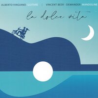 I te vurria vasà - Vincent Beer-Demander & Alberto Vingiano