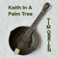 Keith In A Palm Tree - Tim O'Brien