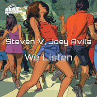 We Listen - Steven & & Joey Avila