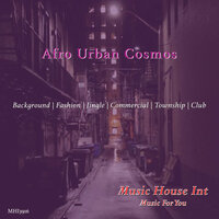 Downtown Bustle (Upbeat) - Abe Sibiya