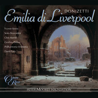 Donizetti: L'eremitaggio di Liverpool, Act 1: "Mannaggia lo viaggio" (Asdrubale, Bettina, Tomson, Giacomo, Mountaineers) - David Parry & Гаэтано Доницетти
