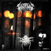 Your Tone of Voice Says It All - Ghostemane & WICCA PHASE SPRINGS ETERNAL