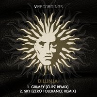 Grimey - Dillinja