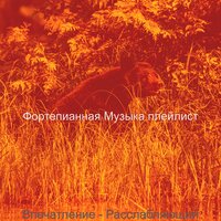 Моменты (Дождливые дни) - Фортепианная Музыка плейлист