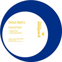 Keep This - Disco Ball'z