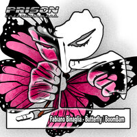 Butterfly - Fabiano Binaglia
