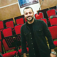 Mendilimin Yeşili - Ahmet Turhan