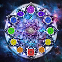 Balance All 7 Chakras - RELAX88