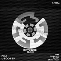 U-Boot - Pica & DJ Dep