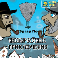 Эдгар Аллан По. «Необычайные приключения». Часть 66 - Анатолий Фролов