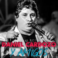 Un Beso - Daniel Cardozo & Banda Juarez
