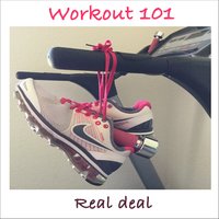 Getting There - Real Deal