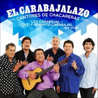 Como Pájaros en el Aire - Los Carabajal