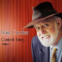 I Say Old Chap - Barry Crocker