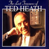 I've Got The Bluest Kind Of Blues - Ted Heath