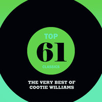 West End Blues - Cootie Williams