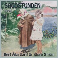 Den fula ankungen del, 6 - Sture Ström
