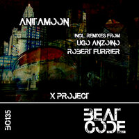 Circular Changes - Anitamoon & Robert Furrier