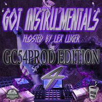 Lex Luger Speak 2 - GC54PROD & Lex Luger