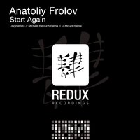 Start Again - Anatoliy Frolov
