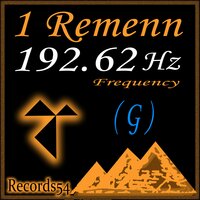 192,62 Hz G - 1 Remen Frequency - My Meditation Music, Egyptian Frequency & Pyramid Frequency with My Meditation Music & My Meditation Music & Egyptian Frequency & Pyramid Frequency
