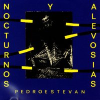 Nocturno 1 - Pedro Estevan