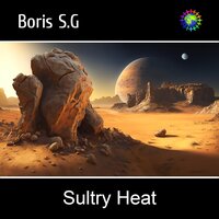 Yellow Sands - Boris S.G