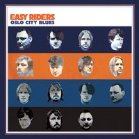 Folk Med Penger - Easy Riders