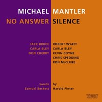 Part Four (Number Six) - Jack Bruce & Carla Bley & Don Cherry