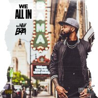 We Workin - DJ New Era & Drama & L.A.D (La The Darkman)