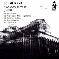 Deep Motivation - JC Laurent