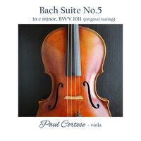 Gigue - Paul Cortese