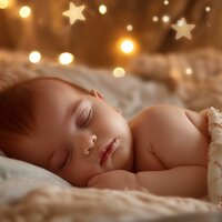 Soothing Lullabies Calm Newborns - Easy Listening Players & Lovely Sleep Noises for Babies & Harmonious Baby Rest