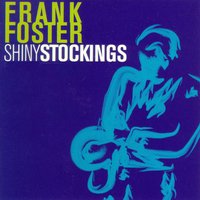 Joyspring - Frank Foster