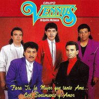 Entre Cantinas - Grupo Vennus