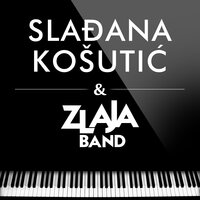Nije to nije to - Zlaja Band & Sladjana Kosutic