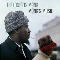 Trinkle Tinkle - Thelonious Monk