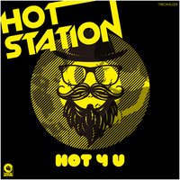 Moments In - Hot Station