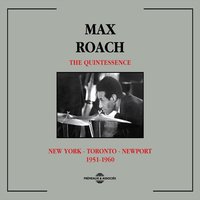 Filide - Max Roach Quintet
