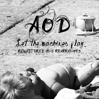 Charon - AOD