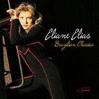 Brazil (Aquarela do Brasil) - Eliane Elias