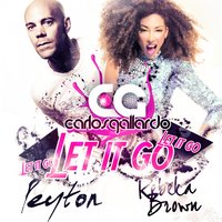 Let It Go - Carlos Gallardo