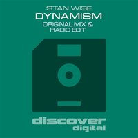 Dynamism - Stan Wise