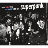 Babylon Forever - Superpunk