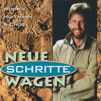Jesus ist der Weg zum Leben - Kristin Reinhard & Werner Hoffmann & Schulte & Gerth Studiochor & Jochen Rieger
