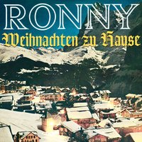 Süßer die Glocken nie klingen - RONNY