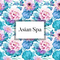 Onsen: Energy from Hot Springs - Relaxing Spa Music Zone