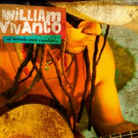 Del Oriente - William Vivanco