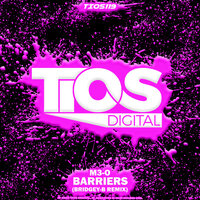 Barriers - M3-O & Bridgey-B