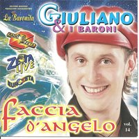 Sabato sera - Giuliano & I Baroni